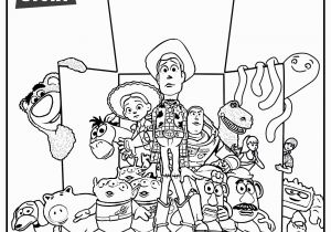 Toy Story 3 Coloring Pages Printable Radkenz Artworks Gallery toy Story 3 Coloring Page Out