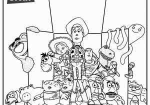 Toy Story 3 Coloring Pages Printable Radkenz Artworks Gallery toy Story 3 Coloring Page Out