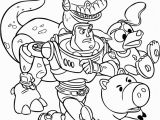Toy Story 3 Coloring Pages Printable toy Story Characters Coloring Pages Coloring Home