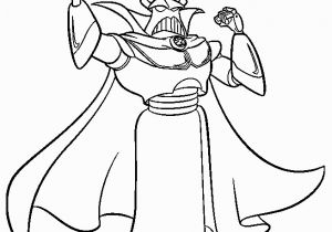 Toy Story 3 Jessie Coloring Pages toy Story Coloring Pages Emperor Zurg Coloringstar