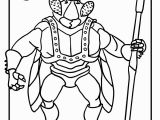 Toy Story 3 Jessie Coloring Pages toy Story Coloring Pages Emperor Zurg Coloringstar