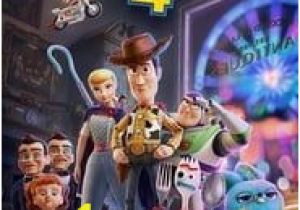 Toy Story 4 Wall Mural 196 Best toy Story 4 Images