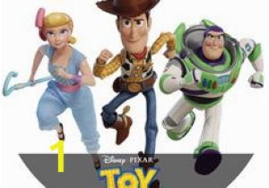 Toy Story 4 Wall Mural 205 Best toy Story Images