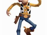 Toy Story 4 Wall Mural Disney "toy Story 3" Woody Wall Decal Cutout 25"x50"