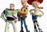 Toy Story 4 Wall Mural toy Story 3 Buzz Woody Jessie