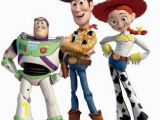 Toy Story 4 Wall Mural toy Story 3 Buzz Woody Jessie