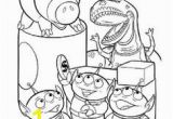 Toy Story Aliens Coloring Pages 152 Best Disney toy Story Coloring Pages Disney Images On Pinterest