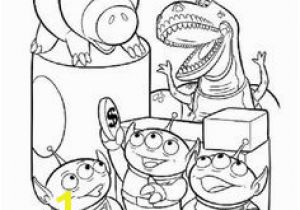 Toy Story Aliens Coloring Pages 152 Best Disney toy Story Coloring Pages Disney Images On Pinterest