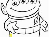 Toy Story Aliens Coloring Pages 152 Best Summer Program Images