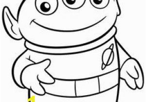 Toy Story Aliens Coloring Pages 152 Best Summer Program Images