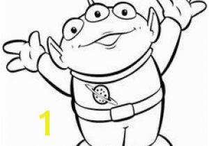 Toy Story Aliens Coloring Pages 284 Best Coloring 4 Kids Disney Images On Pinterest