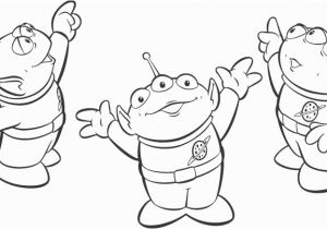 Toy Story Aliens Coloring Pages Printable toy Story Coloring Pages Castrophotos