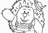 Toy Story Barbie Coloring Pages top 10 Porcupine Coloring Pages for toddlers