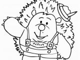 Toy Story Barbie Coloring Pages top 10 Porcupine Coloring Pages for toddlers
