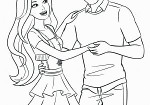 Toy Story Barbie Coloring Pages top 50 Brilliant Barbie and Ken toy Story Coloring Pages