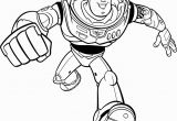 Toy Story Buzz Lightyear Coloring Pages Free Printable Buzz Lightyear Coloring Pages for Kids