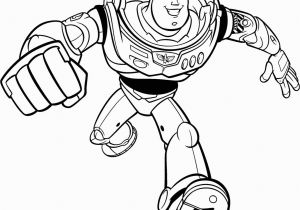 Toy Story Buzz Lightyear Coloring Pages Free Printable Buzz Lightyear Coloring Pages for Kids