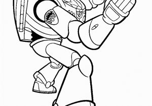 Toy Story Buzz Lightyear Coloring Pages toy Story Coloring Pages