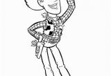 Toy Story Coloring Page Printable toy Story Coloring Page Woody