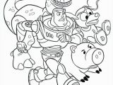 Toy Story Gang Coloring Pages 4955 Story Free Clipart 34