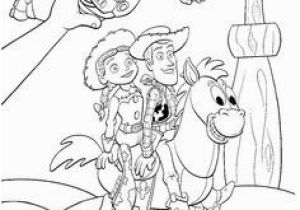 Toy Story Gang Coloring Pages 848 Best toy Story Images