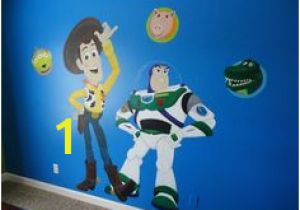 Toy Story Murals 51 Best Leah S Design Studio Design Studio Murals Images