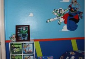 Toy Story Murals 7 Best toy Story Room Ideas Images