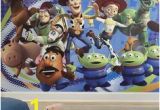 Toy Story Murals Pixar toy Story Storybook Collection