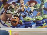 Toy Story Murals Pixar toy Story Storybook Collection