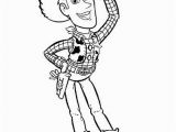 Toy Story Printable Coloring Pages toy Story Coloring Page Woody