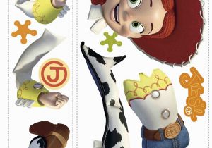 Toy Story Wall Murals Disney "toy Story 3" Wall Decal Cutouts