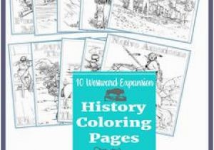 Trail Of Tears Coloring Page 669 Best Us History Images In 2019