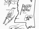 Trail Of Tears Coloring Page Mississippi State Outline Coloring Page I Copy the Image and Paste