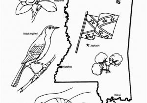 Trail Of Tears Coloring Page Mississippi State Outline Coloring Page I Copy the Image and Paste