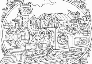 Train Coloring Pages for Adults 119 Best Coloring Images
