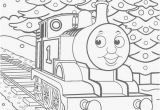 Train Coloring Pages for toddlers Free Printable Thomas the Train Coloring Pages for Kids
