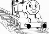 Train Coloring Pages to Print 13 Printable Thomas the Train Coloring Pages Print Color Craft