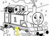 Train Free Coloring Pages Coloring Page Thomas the Train Learning