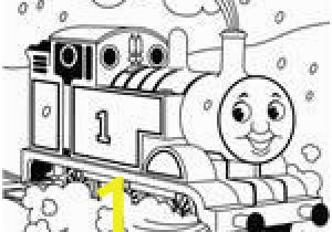 Train Free Coloring Pages Coloring Page Thomas the Train Learning