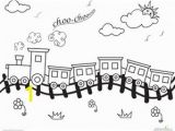 Train Tracks Coloring Pages Train Track Coloring Page Coloring Pages for Children