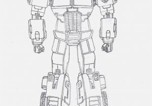 Transformer Coloring Pages Optimus Prime Coloring & Activity Optimus Prime Coloring Page Schön Transformers