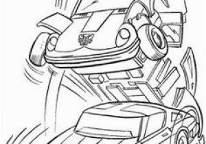 Transformer Police Car Coloring Page 24 Best Transformers Coloring Pages Images