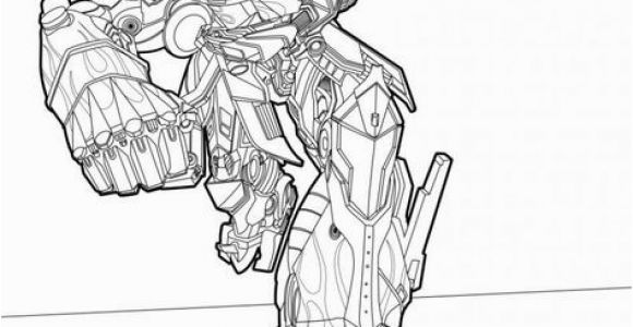 Transformers Optimus Coloring Pages Optimus Prime Coloring Pages