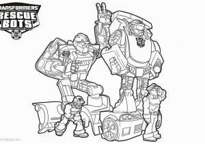Transformers Rescue Bots Printable Coloring Pages Characters From Transformers Rescue Bots Coloring Pages