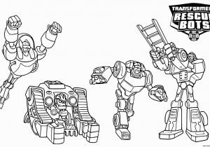 Transformers Rescue Bots Printable Coloring Pages Transformers Rescue Bots Characters Coloring Pages