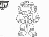 Transformers Rescue Bots Printable Coloring Pages Transformers Rescue Bots Coloring Pages Chase Free