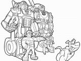 Transformers Rescue Bots Printable Coloring Pages Transformers Rescue Bots Coloring Pages Sketch Coloring