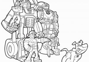 Transformers Rescue Bots Printable Coloring Pages Transformers Rescue Bots Coloring Pages Sketch Coloring
