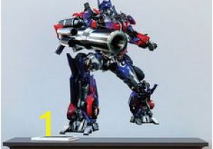 Transformers Wall Murals 58 Best Superhero Wall Decals Images