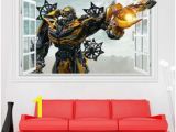 Transformers Wall Murals Transformers Wall Stickers